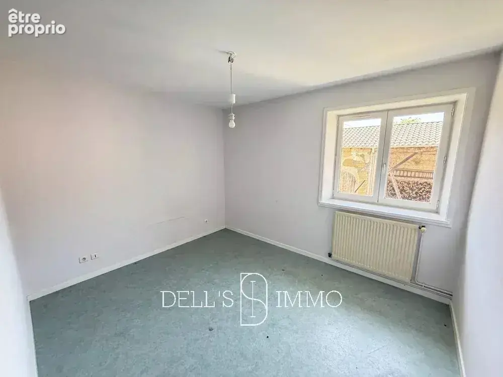 Maison duplex - 4 chambres et terrasse - photo 6