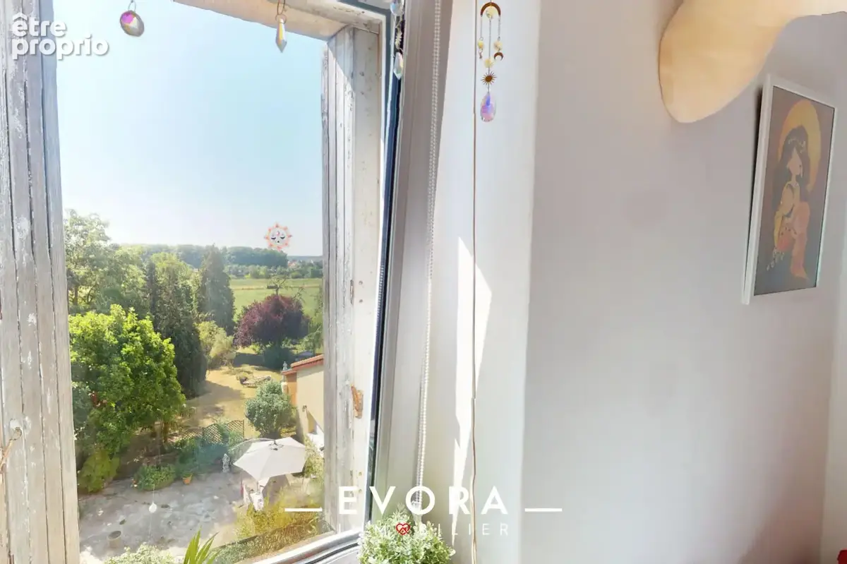 Appartement de caractère - Manom -112.43 m2-  3 chambres - photo 9