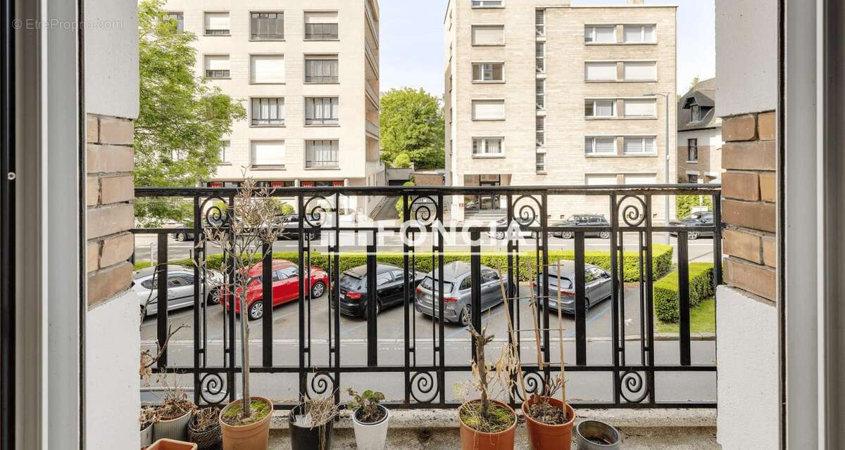 Appartement à MARCQ-EN-BAROEUL