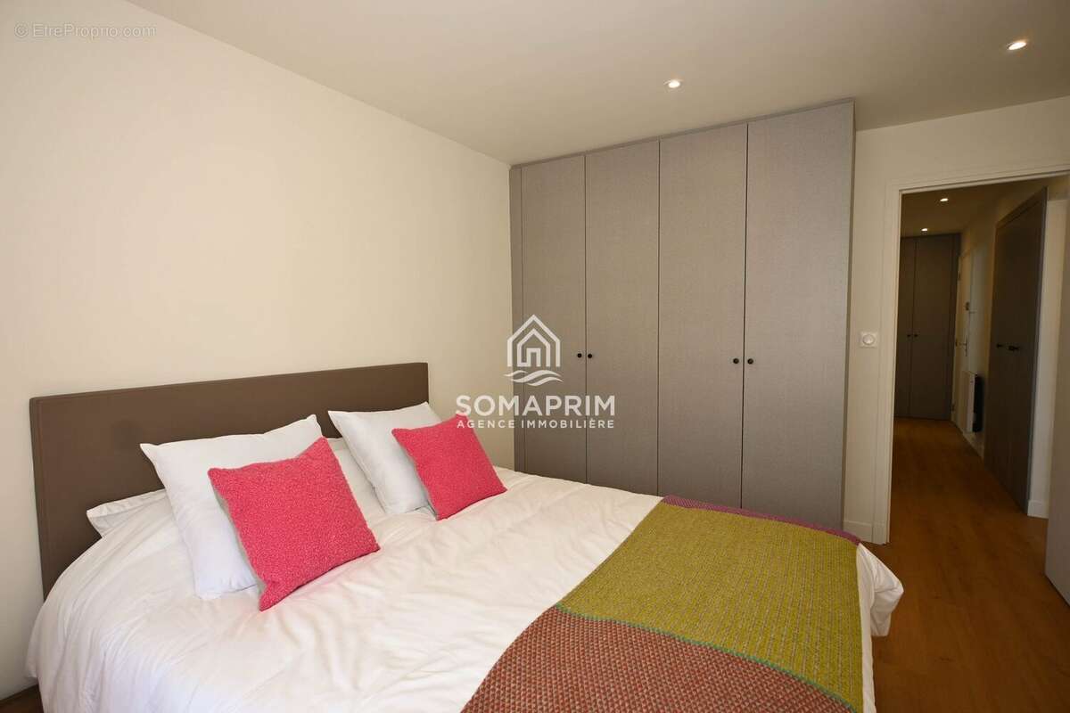 Appartement à CUCQ