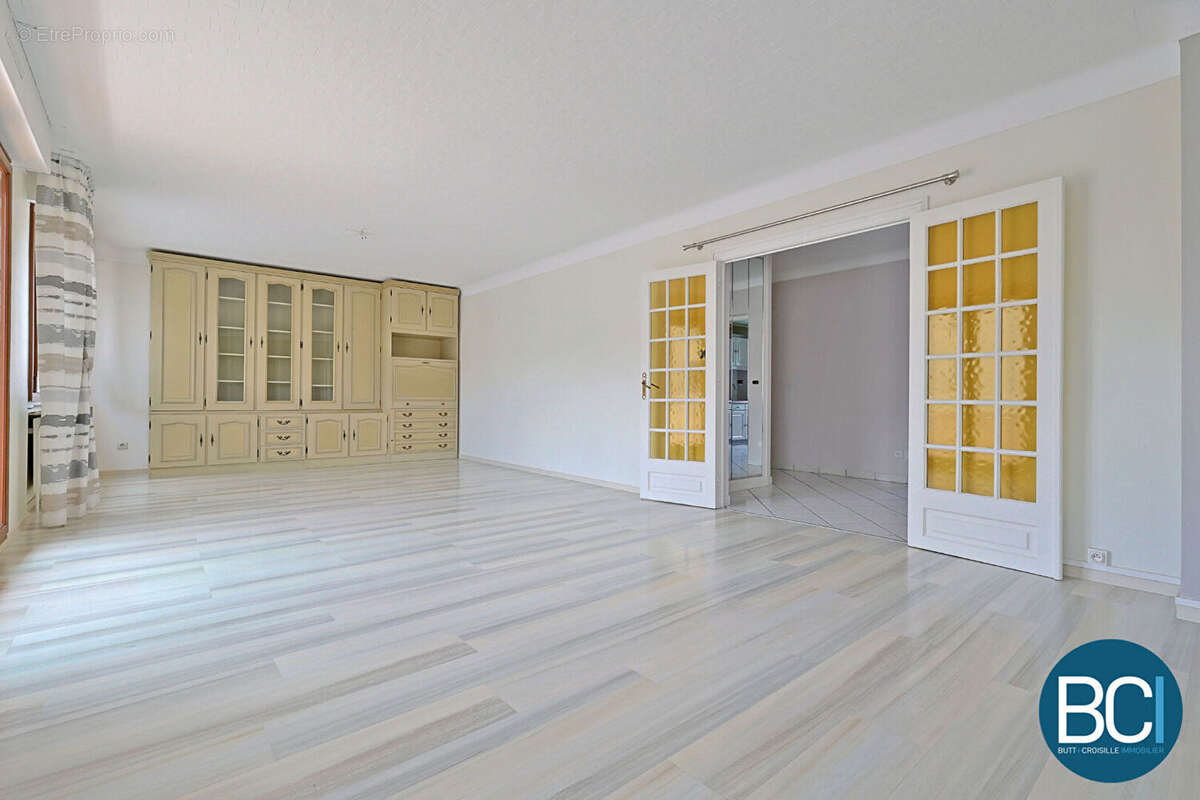 Appartement à SAINT-MAX