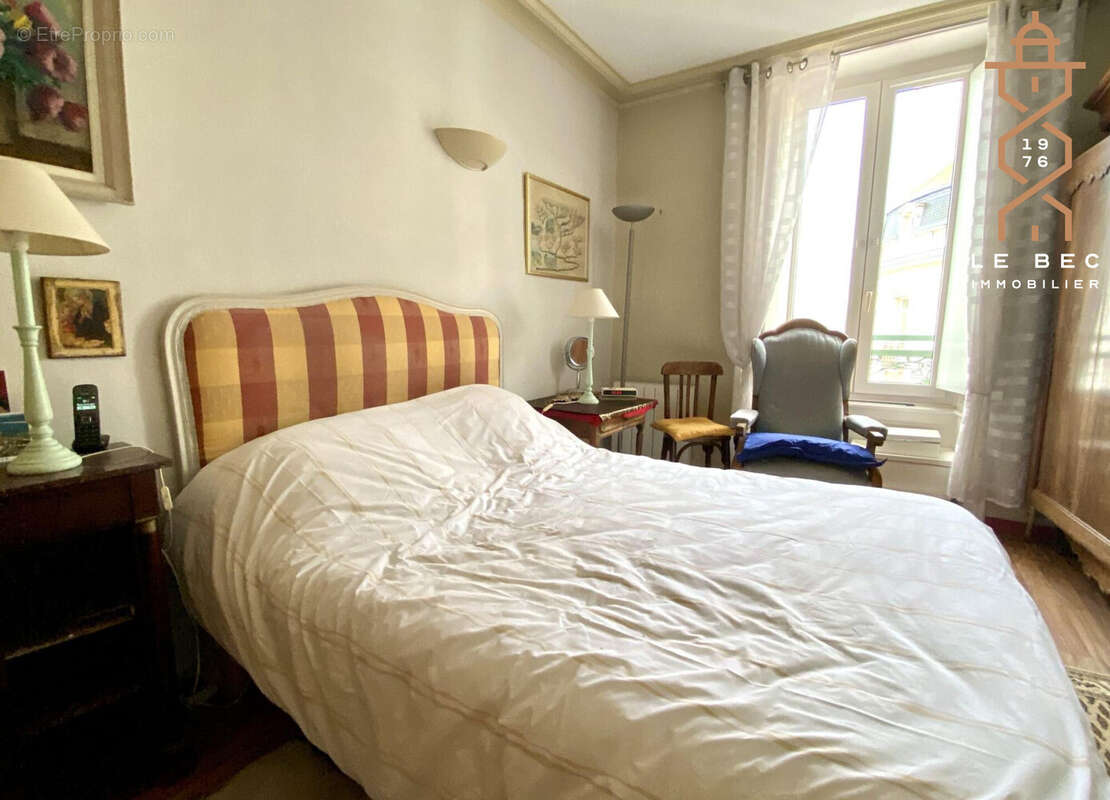 Appartement à VANNES