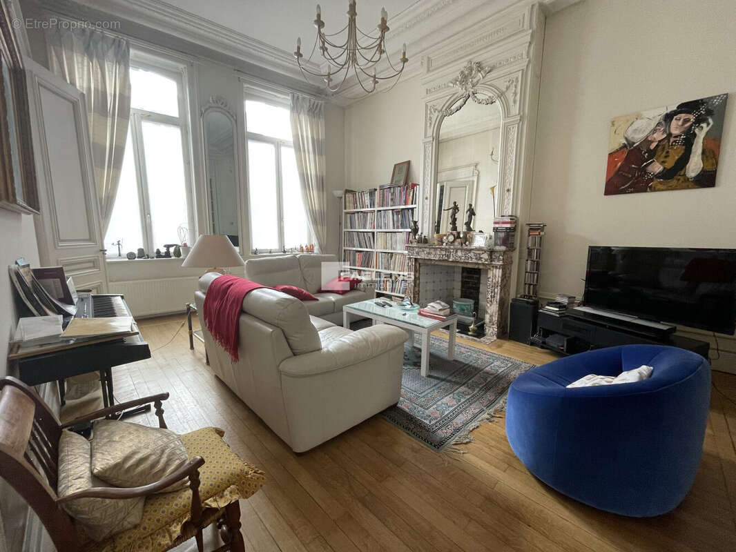 Maison à LILLE