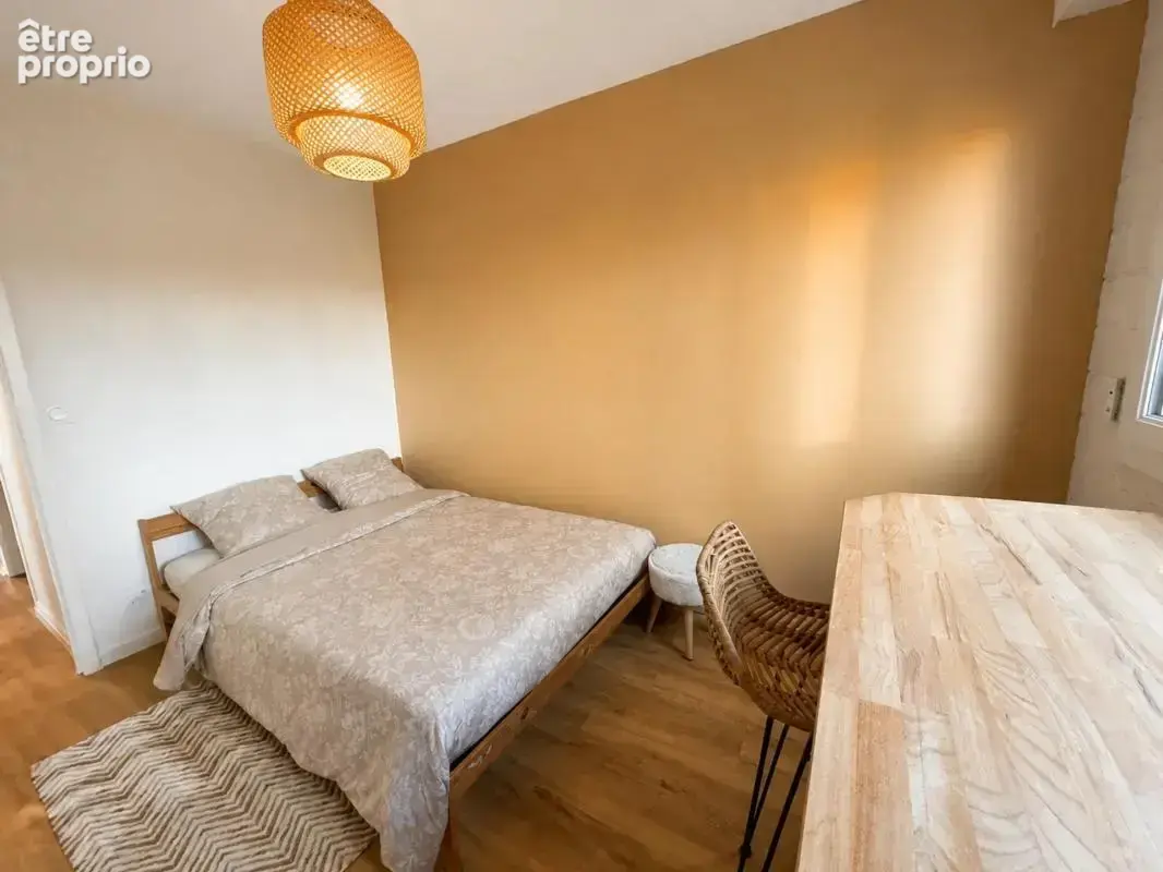 Appartement T5 de 106 m² situé à Dinan - photo 9