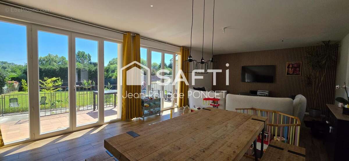 Maison 123 m² à Abbeville  - photo 3