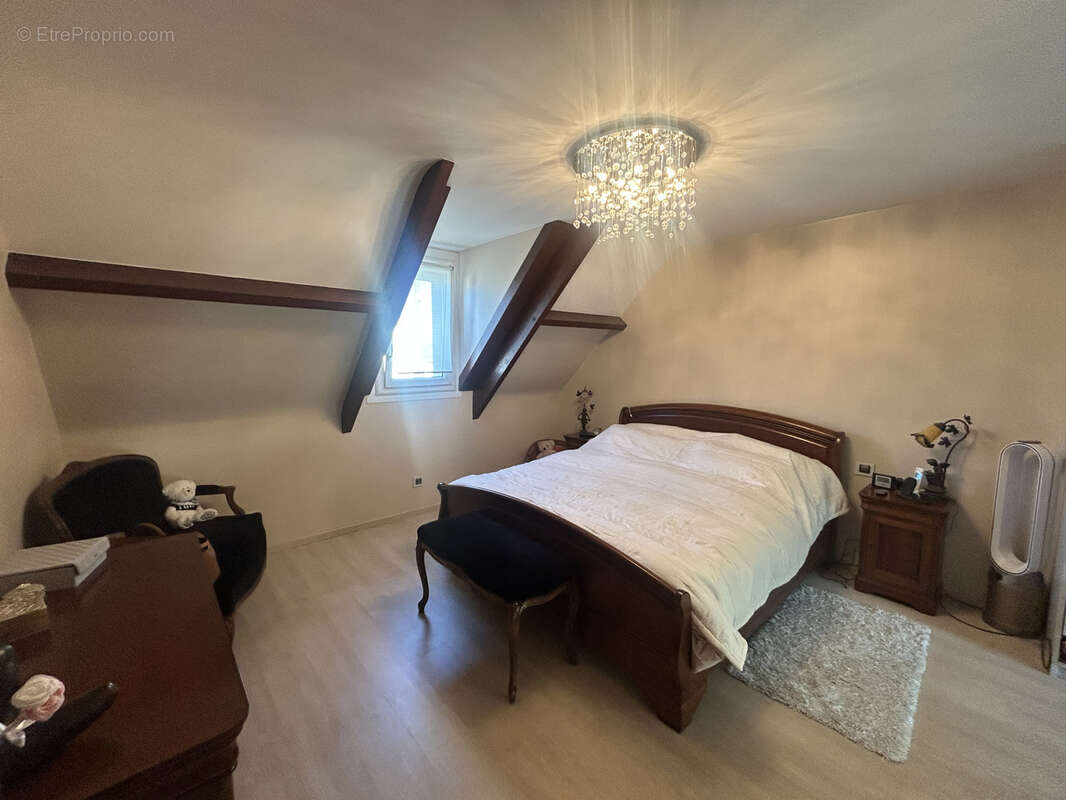 Maison à ANGERVILLE