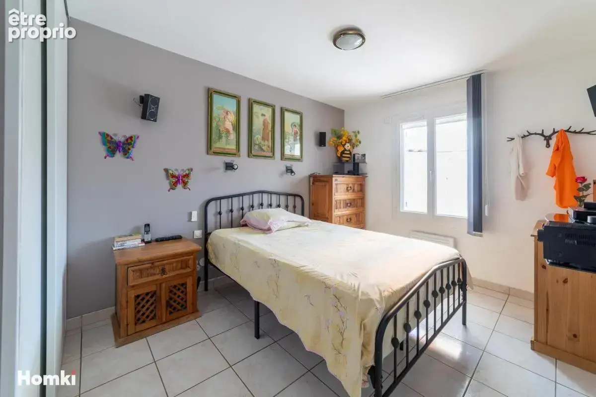 Maison/Villa T5 de 124 m² à Margon 34320 - photo 12