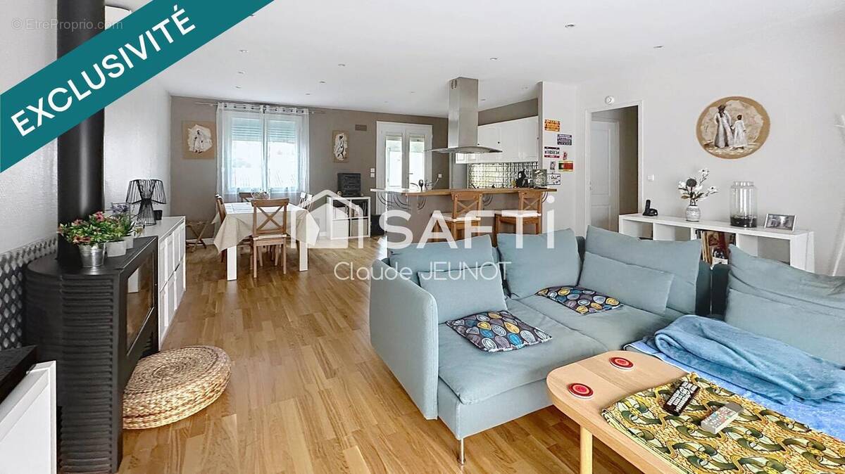 Photo 1 - Maison à BASSENS