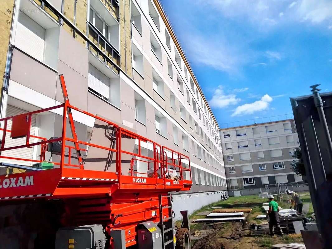 Appartement à MERIGNAC