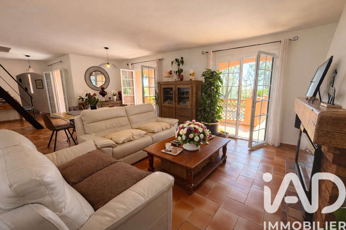 Photo 5 - Maison à OPIO
