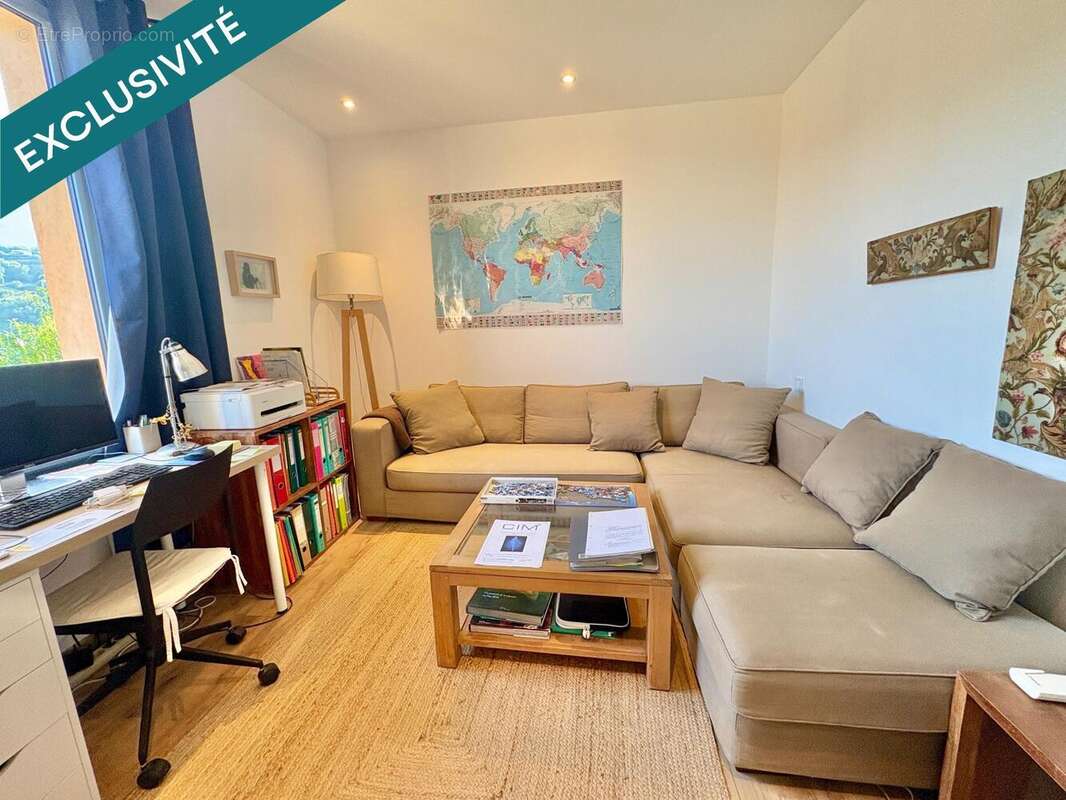 Maison 103 m² à Sainte-Agnes  - photo 3