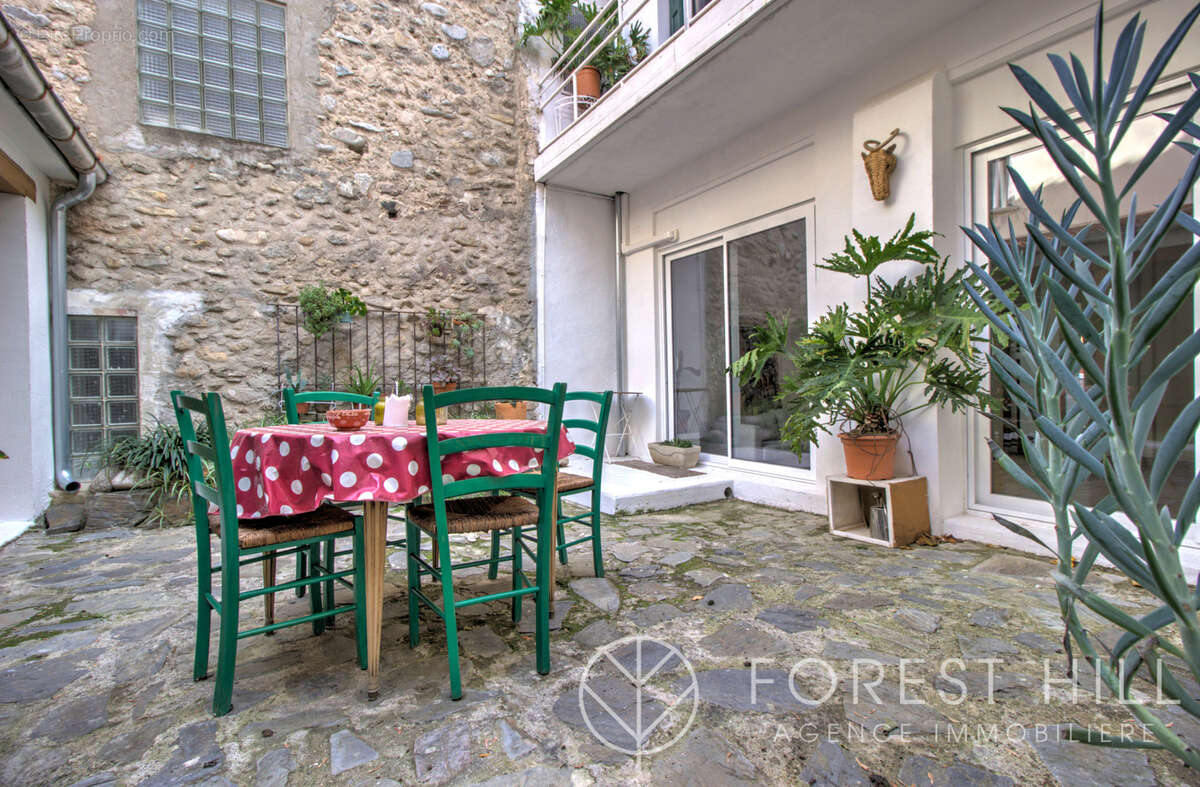 Maison à CERET