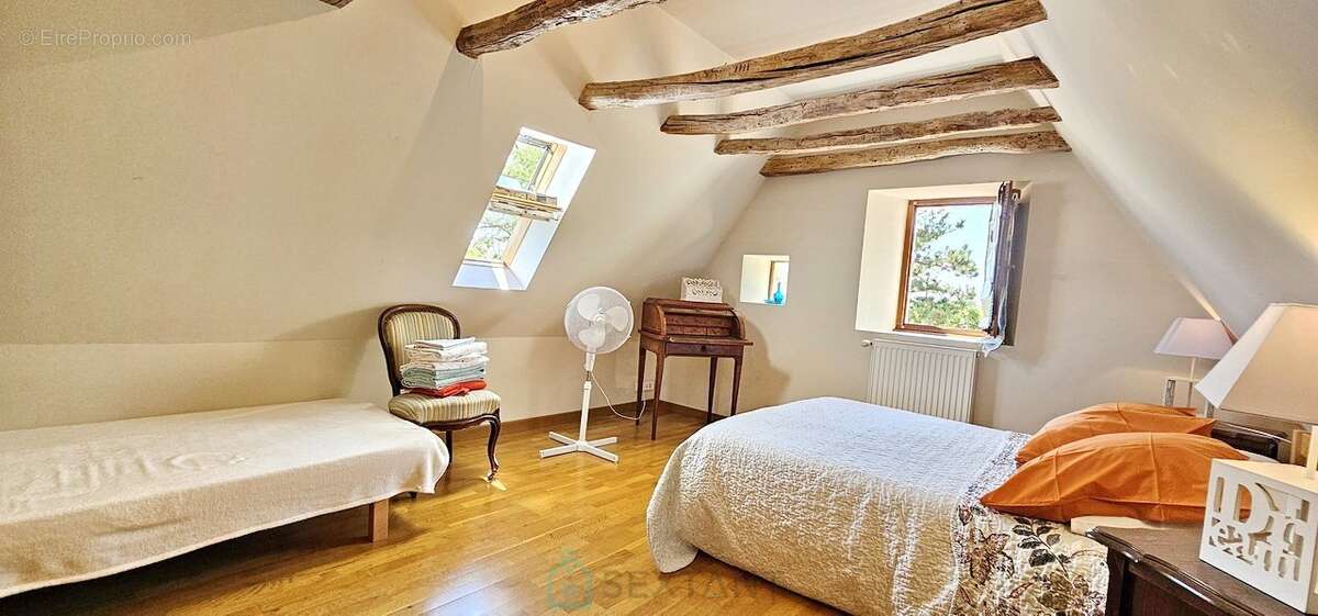 Maison à ROCAMADOUR