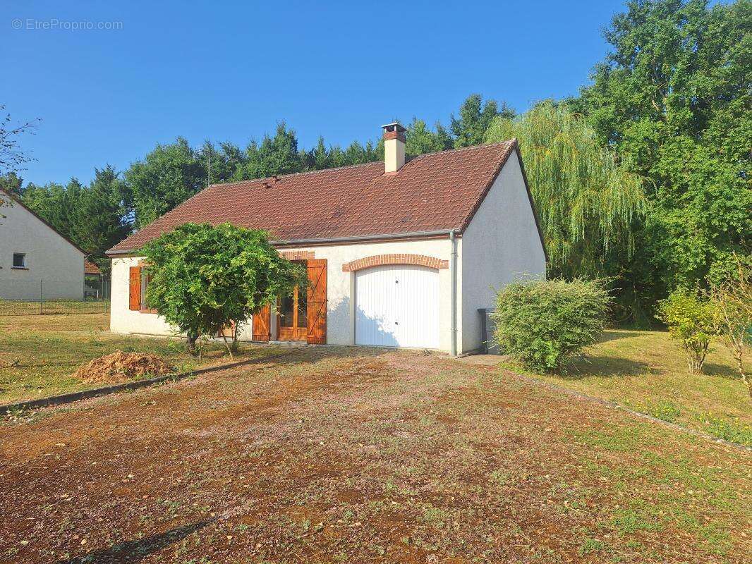 Maison À Vendre - photo 20