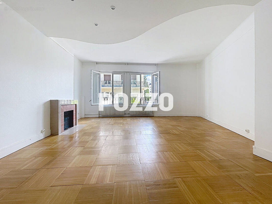 Appartement à CAEN