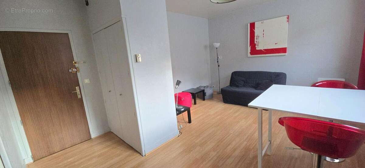 Appartement à PERIGUEUX