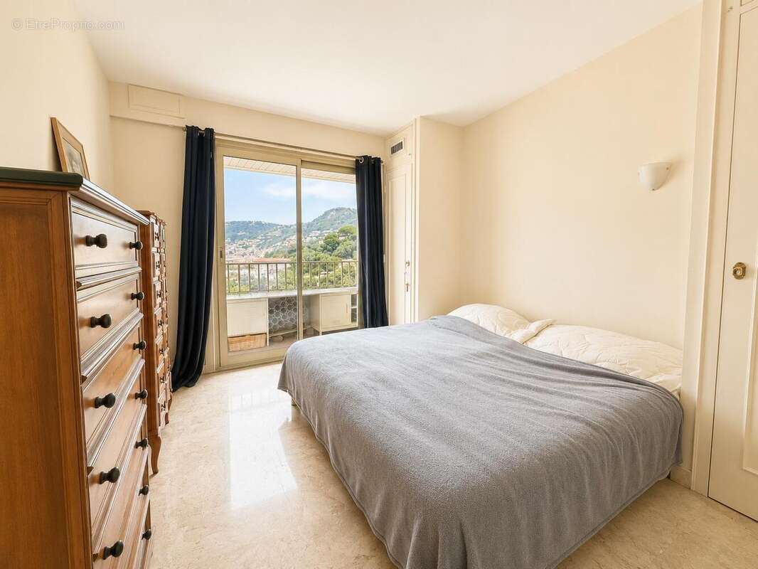   - Appartement à NICE