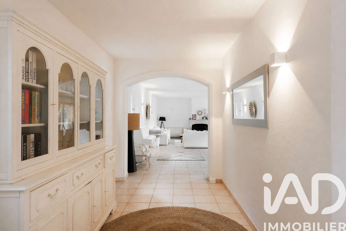 Photo 5 - Maison à PEGOMAS