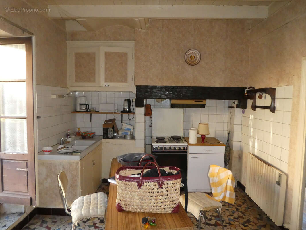 Maison à DURAVEL