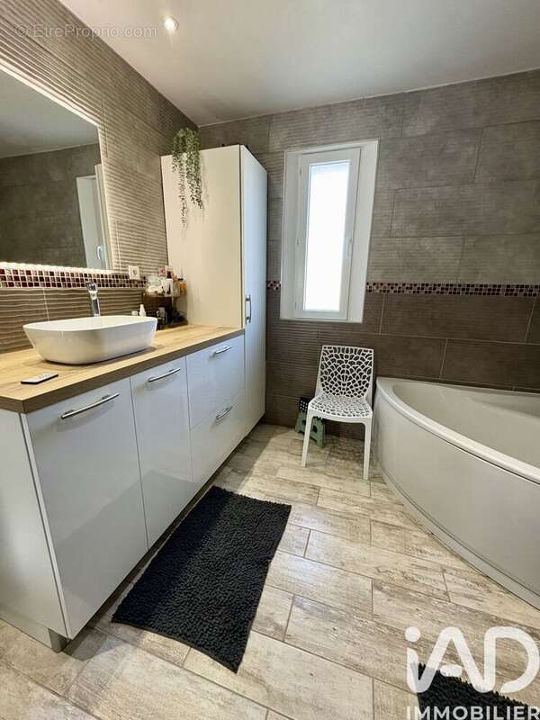 Photo 8 - Maison à SERMAIZE-LES-BAINS