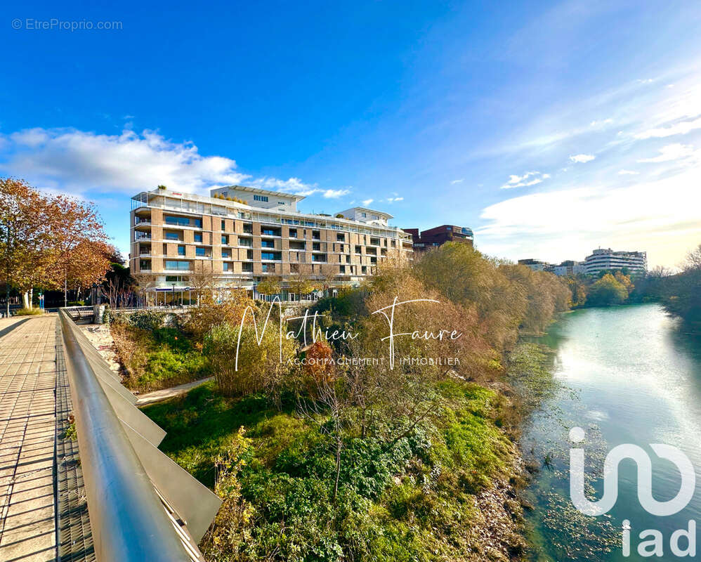 Photo 2 - Appartement à MONTPELLIER