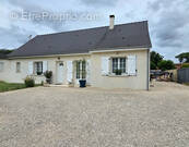 Maison à BILLY