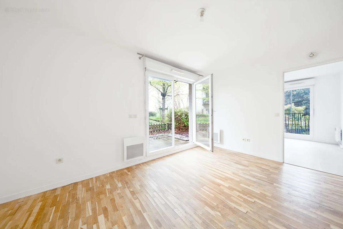 Appartement à BAGNEUX