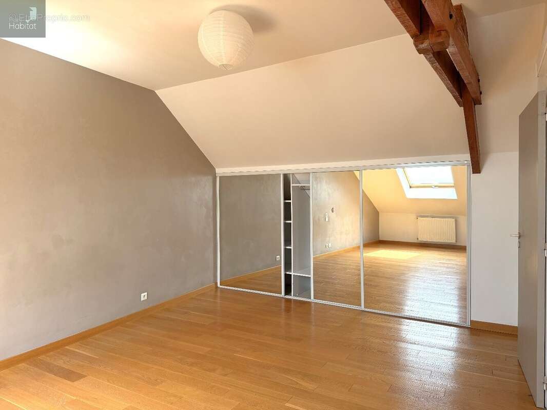 Appartement à RODEZ