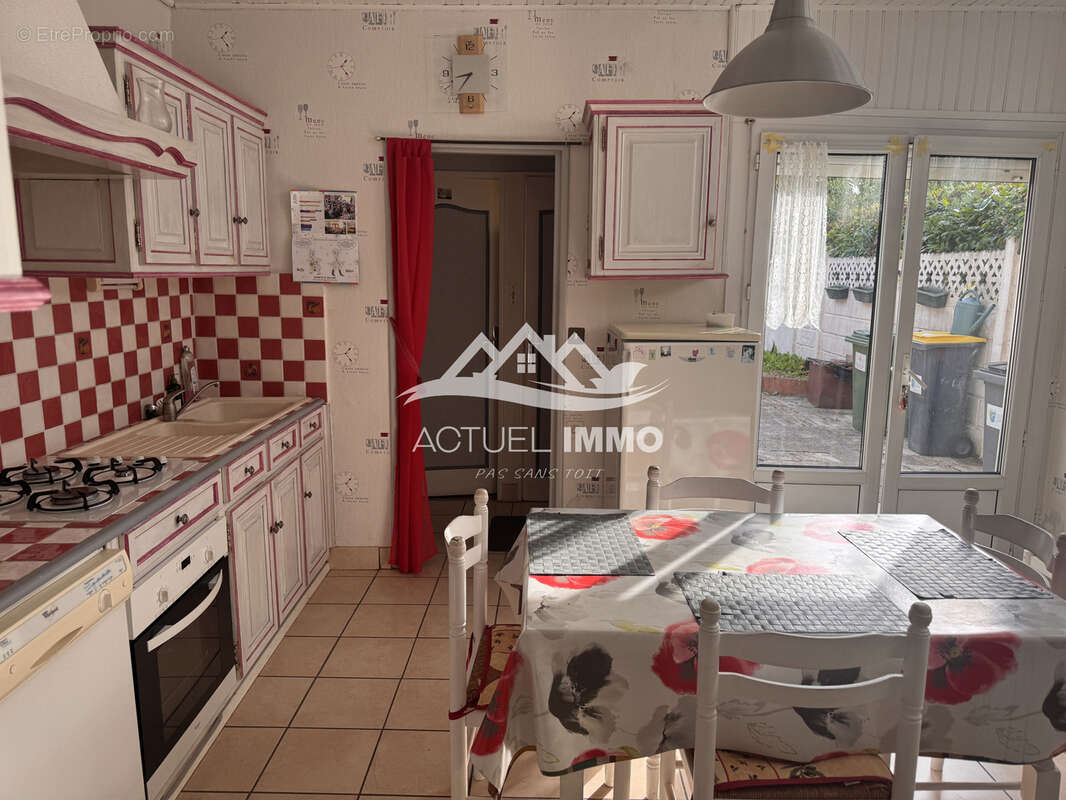 Jolie maison individuelle - photo 5