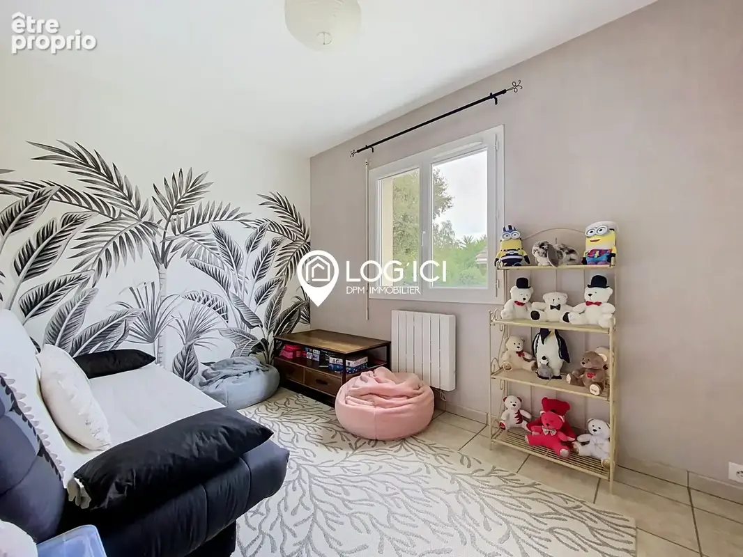 Maison 5 pièces Uzein - photo 12