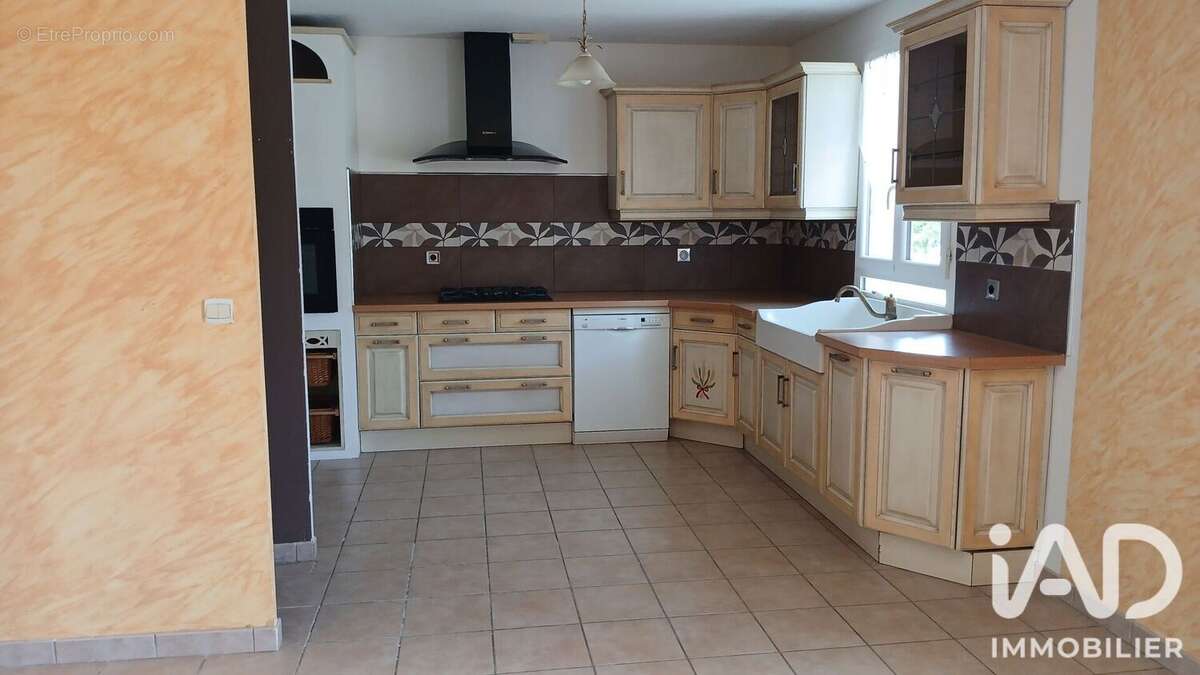 Photo 6 - Maison à MONTEILS
