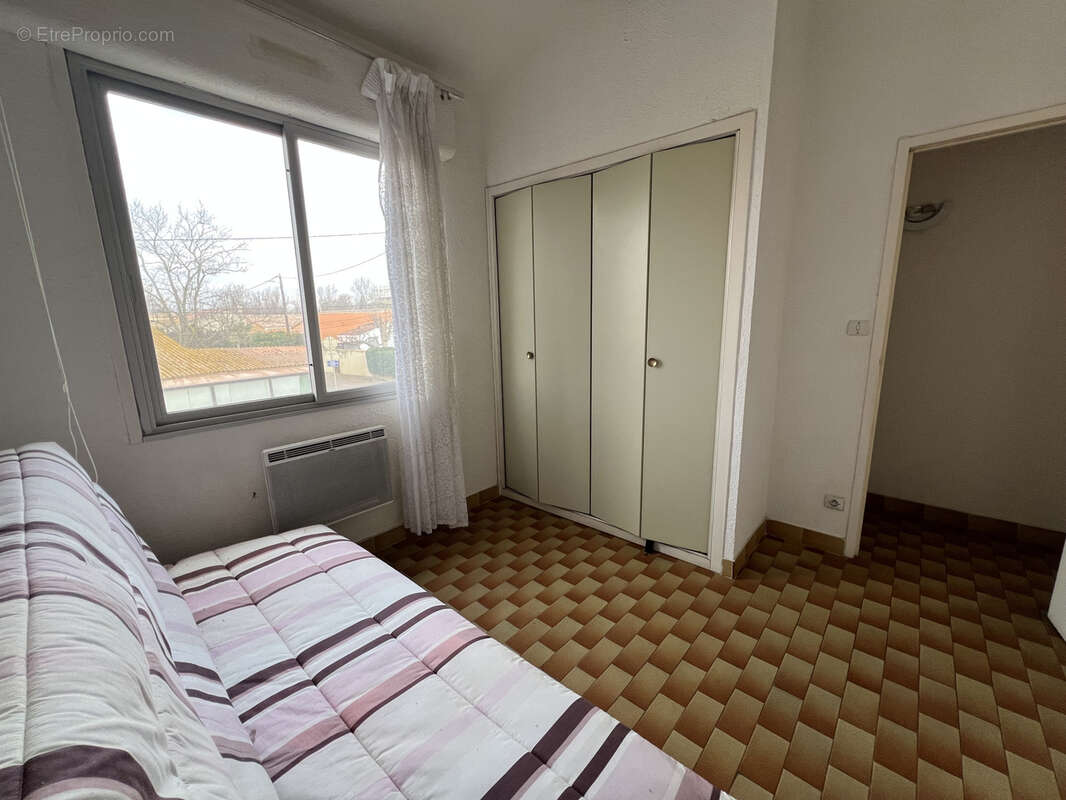 Maison à VALRAS-PLAGE