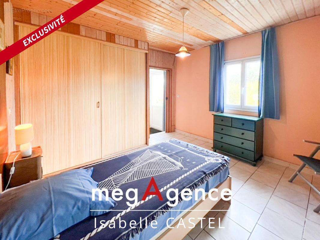 Maison de plain-pied avec dépendance proche gare et commerces - photo 6