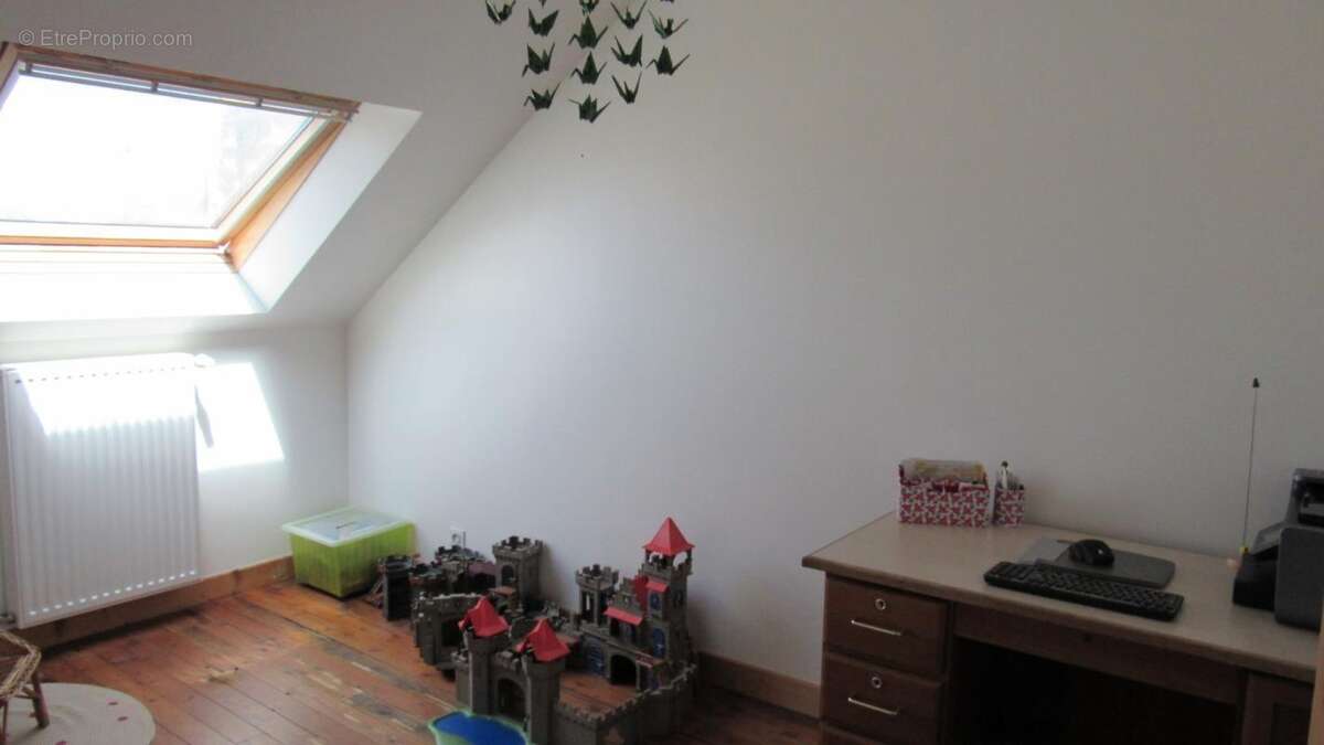 Grande maison bourgeoise centre ville Périgueux - photo 17