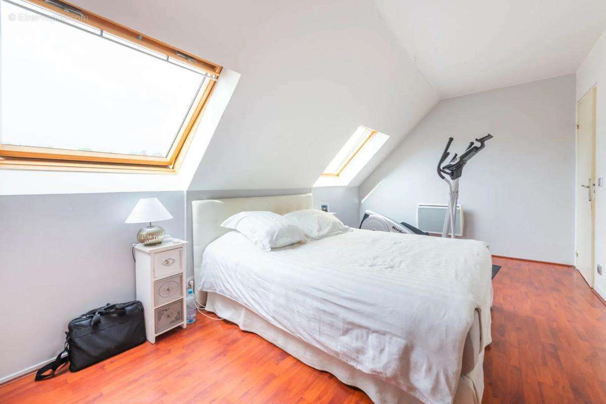Appartement à SANNOIS