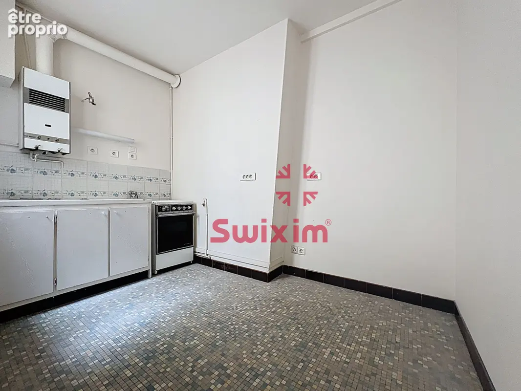 Appartement 43 m² à Paris-16e  - photo 6