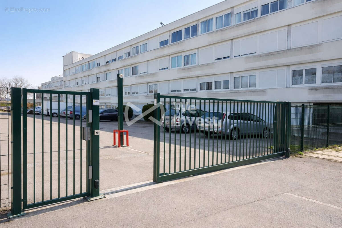 Appartement à DARDILLY