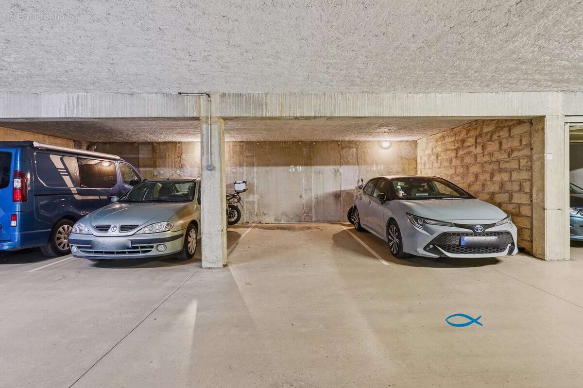 Appartement à RAMBOUILLET