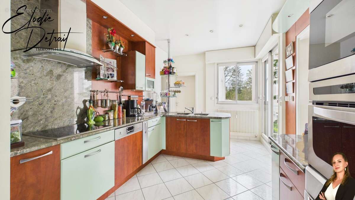 Appartement à LE MANS