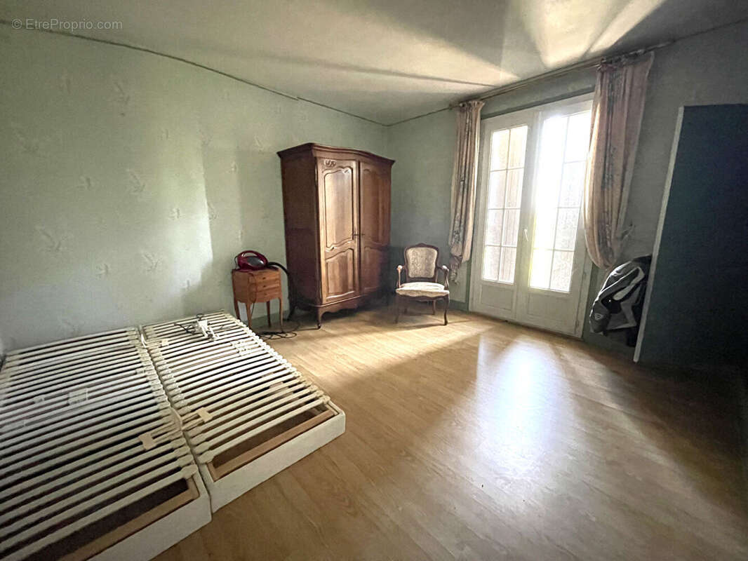 Maison à SAINT-PEY-D&#039;ARMENS