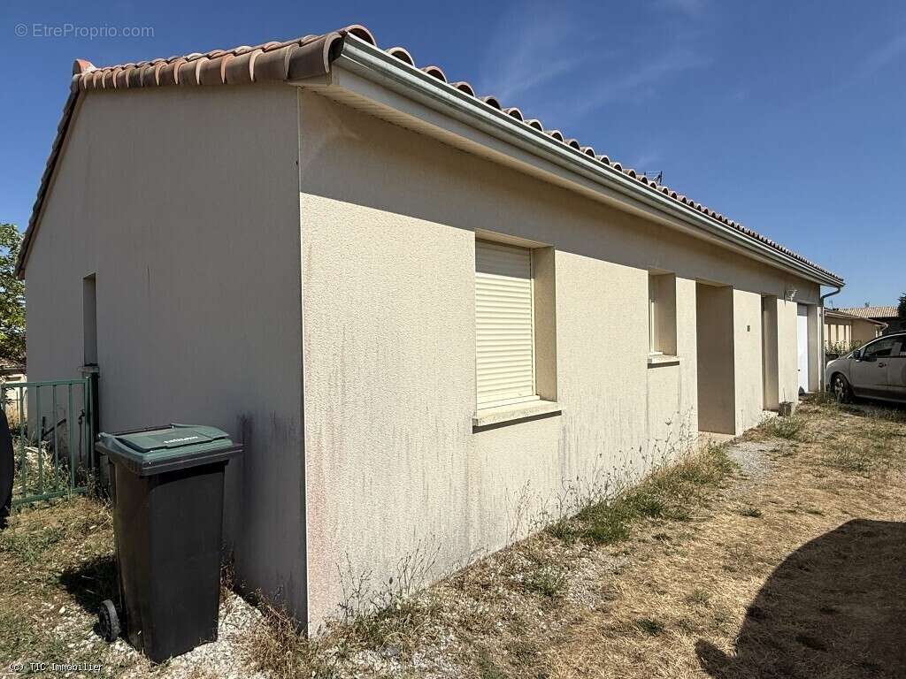 Opportunité de l'Investissement Locatif à Verteuil-Sur-Charente - photo 3