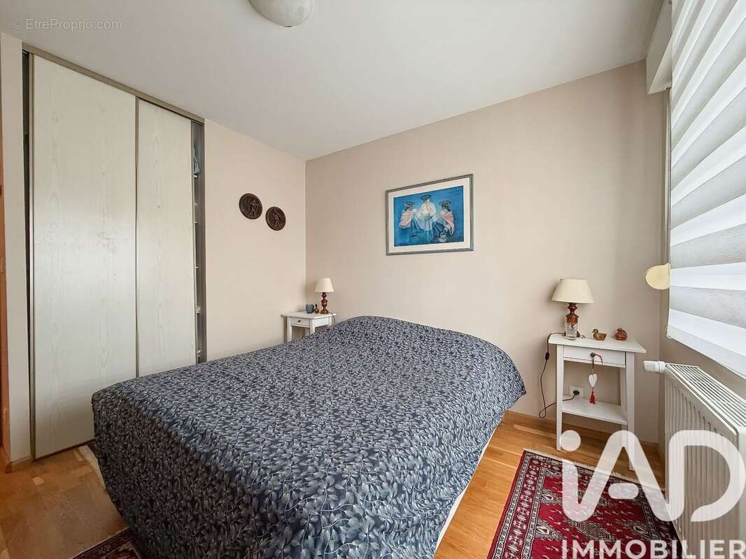 Photo 8 - Appartement à HAGUENAU