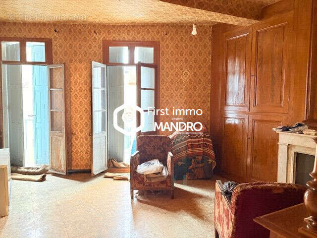 Maison 78 m² à Estagel  - photo 4