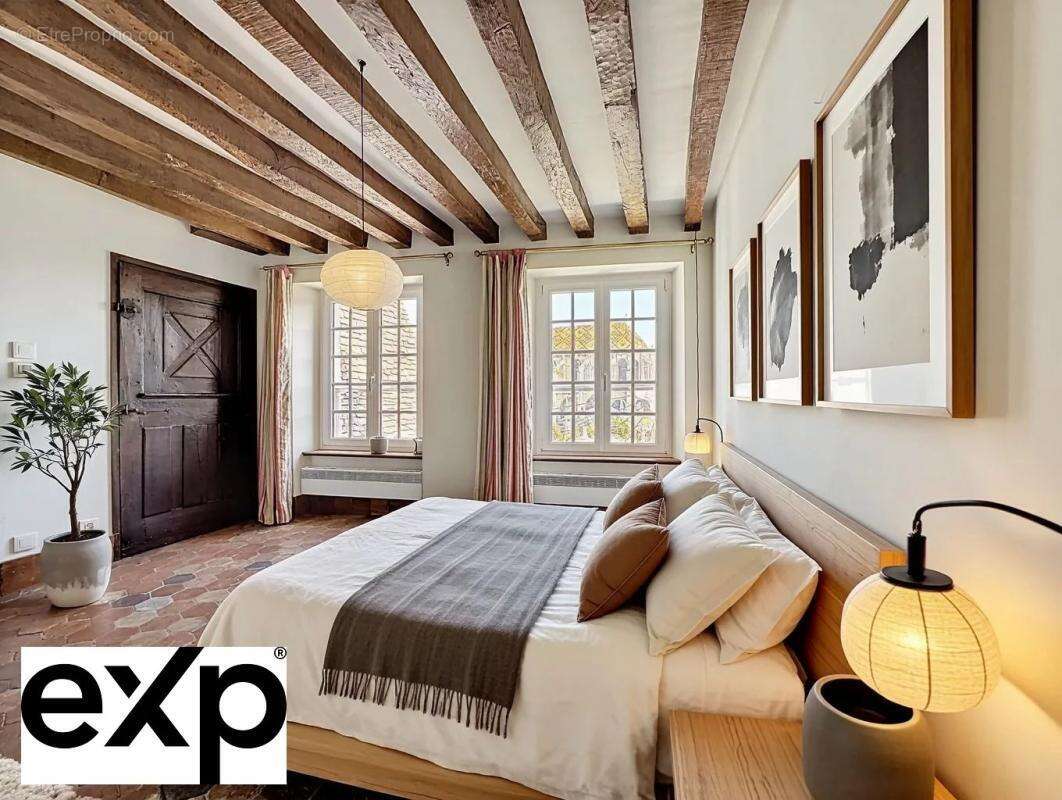 Maison à MANTES-LA-JOLIE