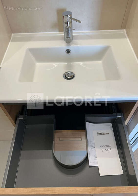 Appartement à ORLY