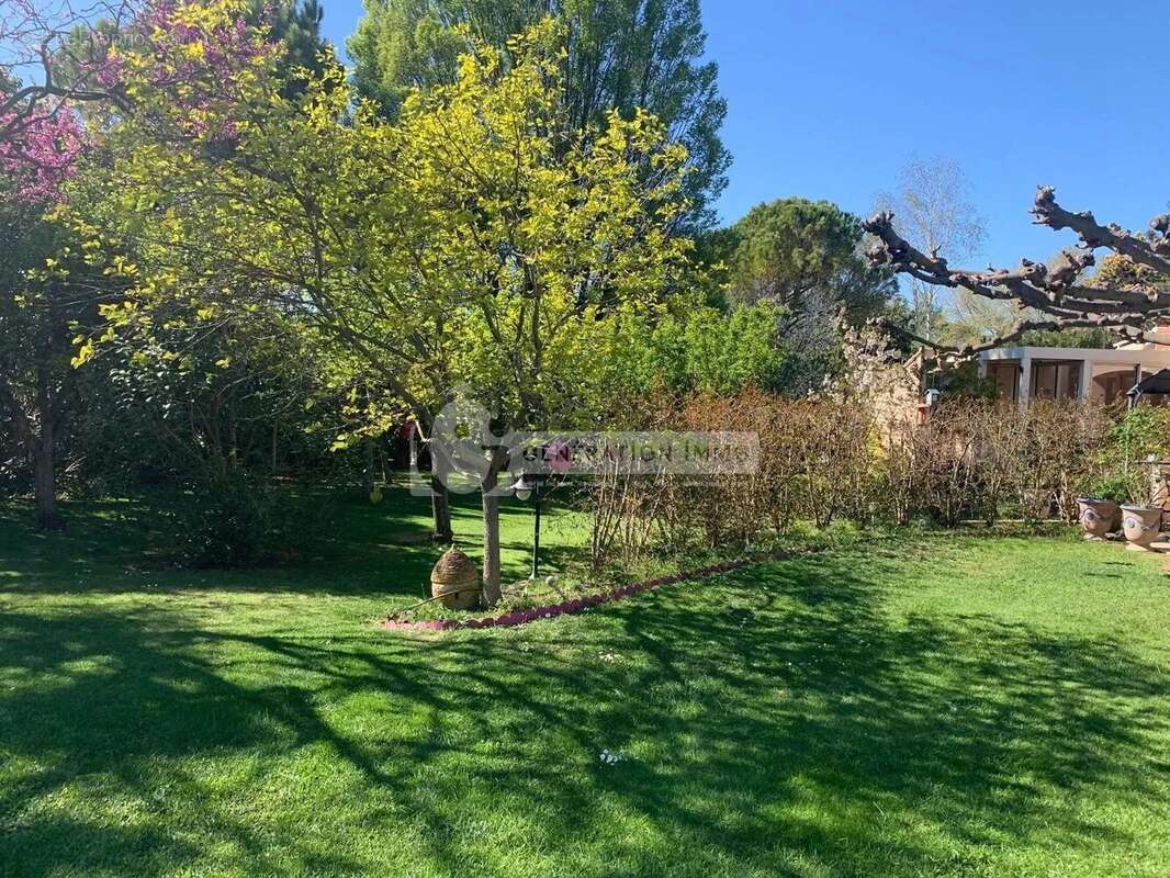 A vendre-superbe maison d'exception - photo 6
