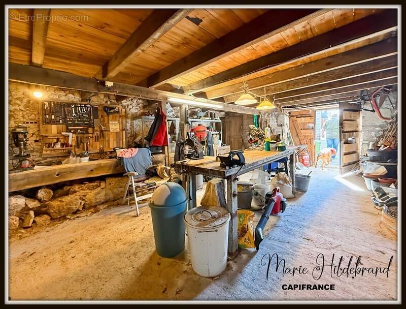 Maison de caractère + piscine + vue panoramique + dépendances – potentiel gîte – Tarn-et-Garonne (82) - photo 51