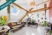 Photo 1 - Appartement à DOMMARTIN-LES-REMIREMONT