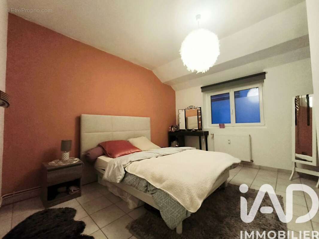 Photo 7 - Appartement à SAINT-OMER