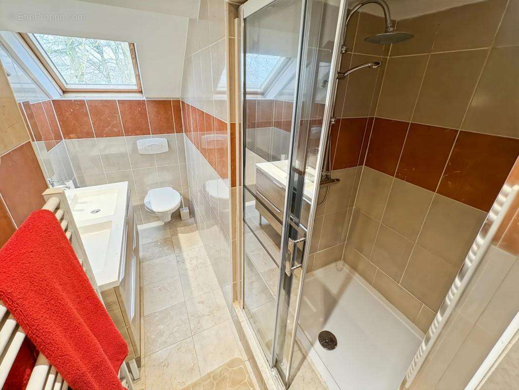 Maison à LAIGNEVILLE